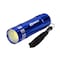 Dorcy Dorcy 100 lm Assorted LED Flashlight AAA Battery 41-6245 - alternate 6